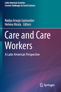Front cover_Care And Care Workers