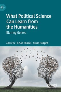 Couverture_What Political Science Can Learn From The Humanities