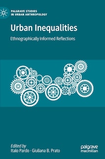 Couverture_Urban Inequalities
