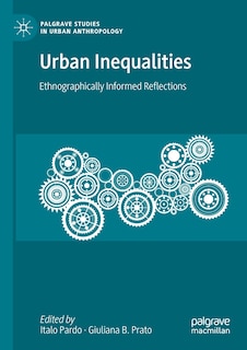 Front cover_Urban Inequalities