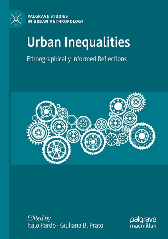 Front cover_Urban Inequalities