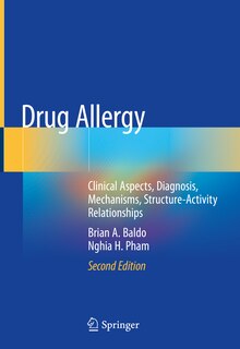 Couverture_Drug Allergy