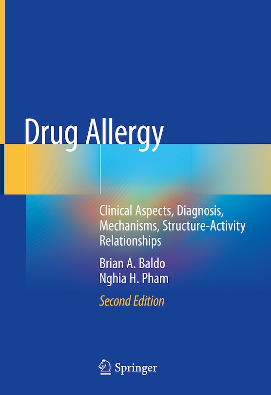 Couverture_Drug Allergy