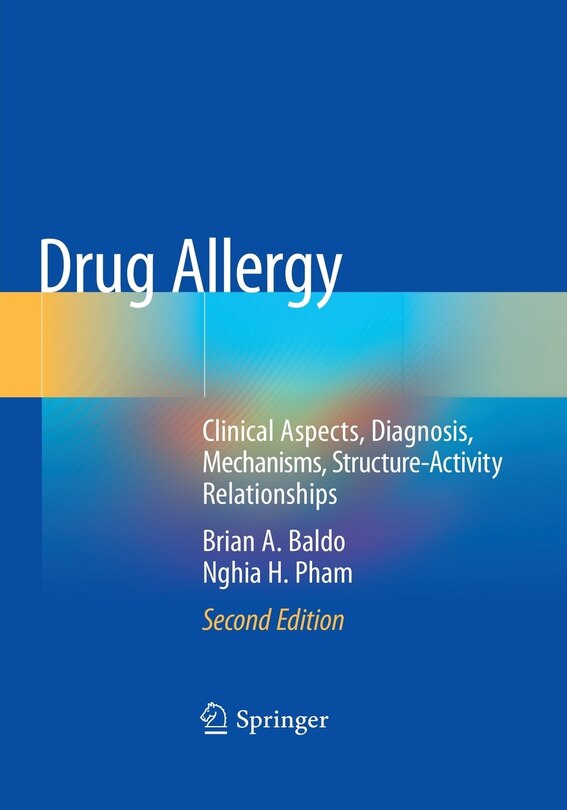 Couverture_Drug Allergy