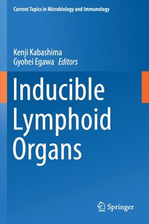 Couverture_Inducible Lymphoid Organs