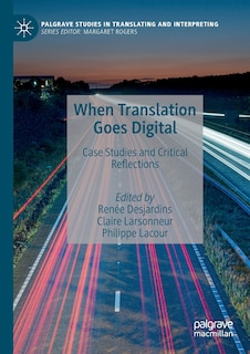 Couverture_When Translation Goes Digital