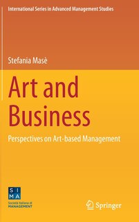 Couverture_Art And Business