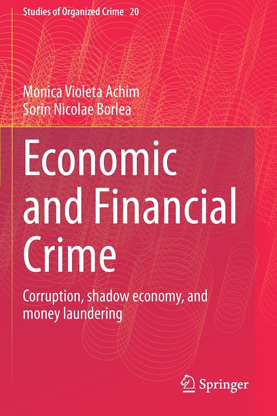 Front cover_Economic And Financial Crime