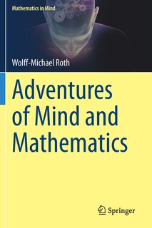 Couverture_Adventures Of Mind And Mathematics