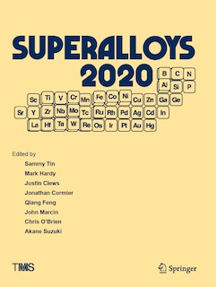 Couverture_Superalloys 2020