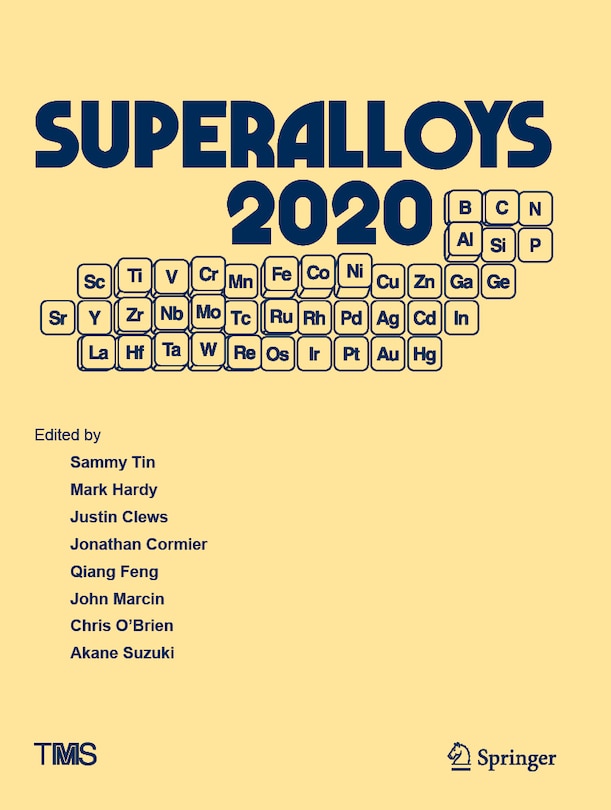 Couverture_Superalloys 2020