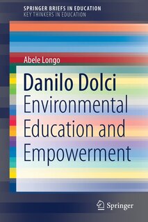 Front cover_Danilo Dolci
