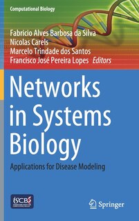 Couverture_Networks In Systems Biology
