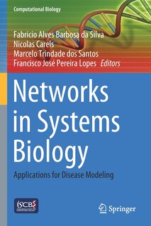 Couverture_Networks In Systems Biology