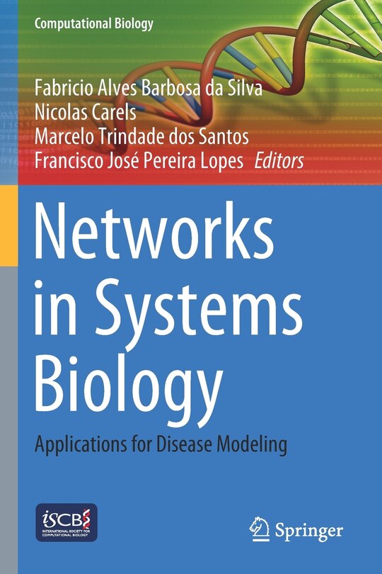 Couverture_Networks In Systems Biology