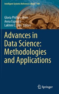 Couverture_Advances In Data Science