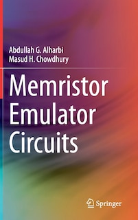 Front cover_Memristor Emulator Circuits