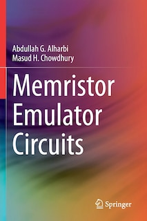 Front cover_Memristor Emulator Circuits