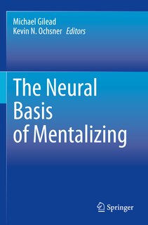 Couverture_The Neural Basis of Mentalizing