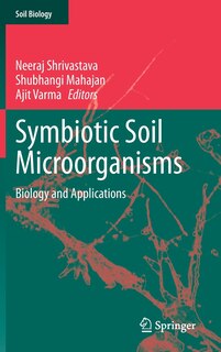 Front cover_Symbiotic Soil Microorganisms