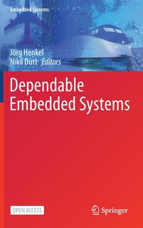 Couverture_Dependable Embedded Systems