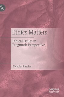 Front cover_Ethics Matters