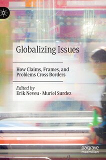 Couverture_Globalizing Issues