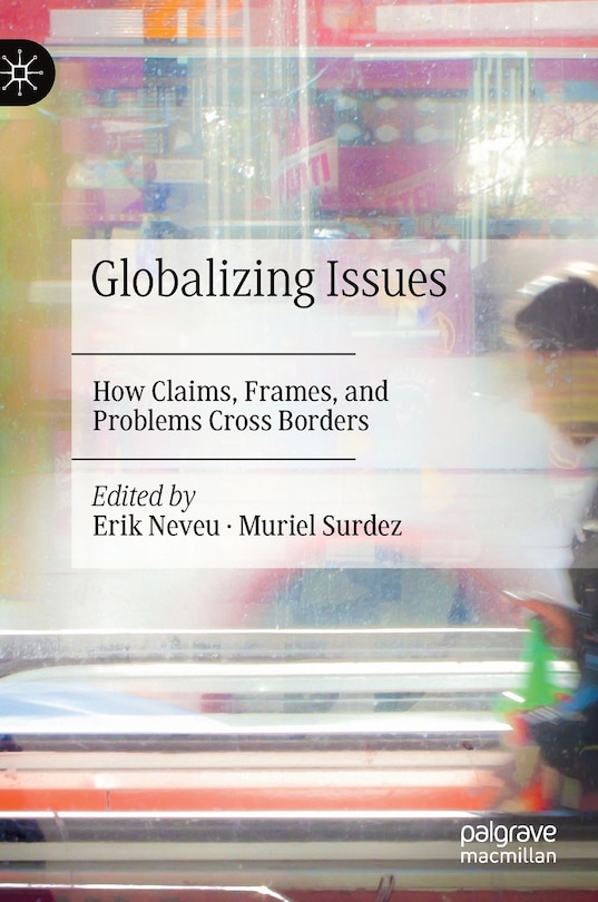 Couverture_Globalizing Issues