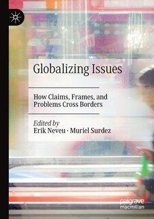 Couverture_Globalizing Issues