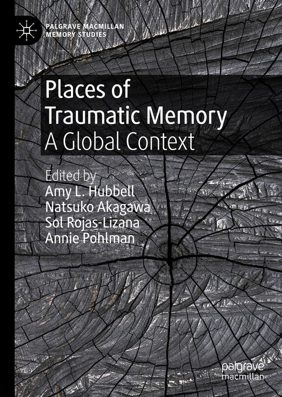 Couverture_Places Of Traumatic Memory