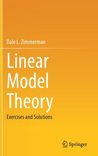 Front cover_Linear Model Theory