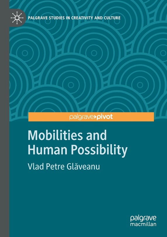 Couverture_Mobilities And Human Possibility