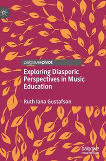 Couverture_Exploring Diasporic Perspectives In Music Education