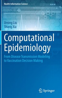 Front cover_Computational Epidemiology