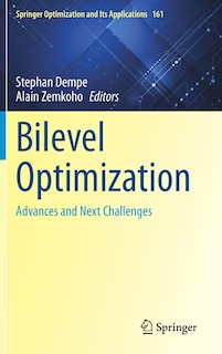 Couverture_Bilevel Optimization