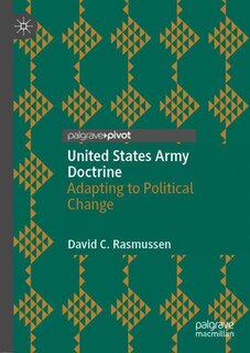 Couverture_United States Army Doctrine
