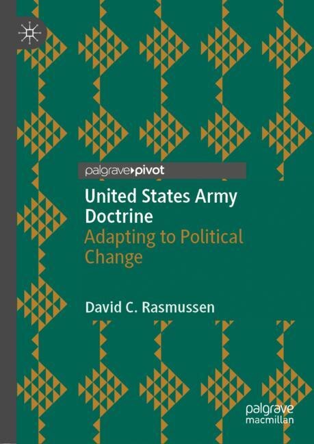 Couverture_United States Army Doctrine