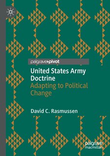 Front cover_United States Army Doctrine