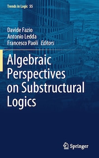 Algebraic Perspectives On Substructural Logics