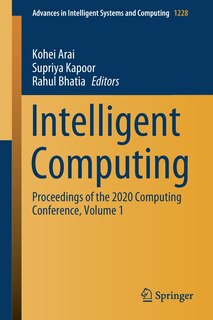 Front cover_Intelligent Computing