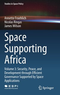 Front cover_Space Supporting Africa