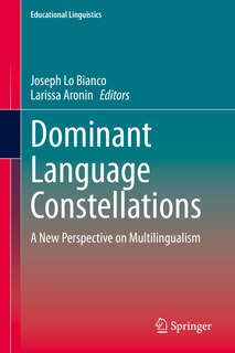 Front cover_Dominant Language Constellations