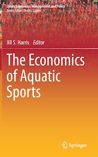 Front cover_The Economics Of Aquatic Sports