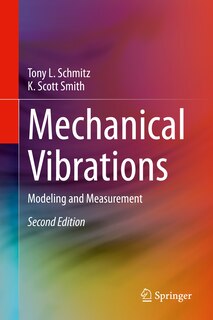 Couverture_Mechanical Vibrations