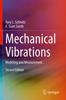 Couverture_Mechanical Vibrations