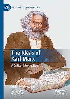 Couverture_The Ideas Of Karl Marx