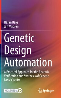 Front cover_Genetic Design Automation