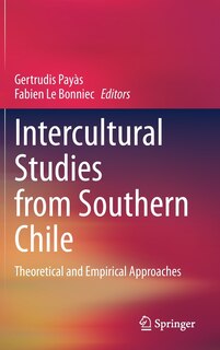 Front cover_Intercultural Studies From Southern Chile