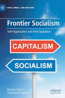 Front cover_Frontier Socialism