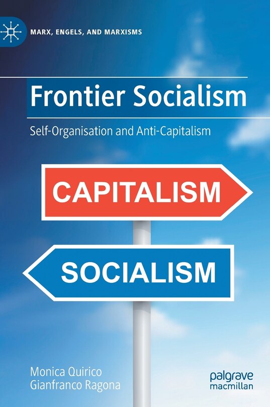 Front cover_Frontier Socialism